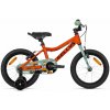 bicykel KELLYS Wasper Neo Orange 16