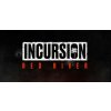 Incursion Red River