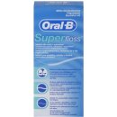 Oral-B Superfloss zubná niť 50 ks