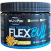 Warrior FlexBull 300 g Príchuť: Zazvor