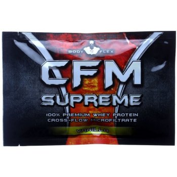 Bodyflex CFM Supreme 30 g