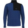 Pánska golfová mikina Under Armour Storm Sweater Fleece XXL Navy Modrá