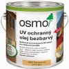 OSMO 420 olej ochranný s UV-filtrom bezfarebný 2,5l