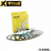 Lamely spojkové plechové (medziplechy) Prox 16.S54006 - KTM 450SXF / 07-11 + 450SMR +505SXF / 08 + 505XCF / 09 + 450SX ATV / 09-10 + 505SX ATV