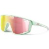 JLB JULBO Fury MATT fotochromatické okuliare, mätová farba