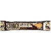 Warrior Crunch Bar 64 g - tmavá čokoláda/arašidové maslo
