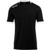 Kempa | PLAYER T | čierna| S(135-140cm)