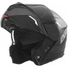 Přilba N968 Ultra, NOX (černá matná,bílá, vel. XS)