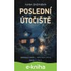 E-kniha Poslední útočiště - Ivana Ondriová