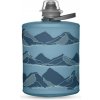 Hydrapak Stow Mountain Bottle 500 ml Tahoe Blue