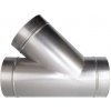 G.A.S. Y-Spoj 45° 150 mm