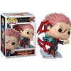 Funko Pop! Plus Jujutsu Kaisen Yuji Itadori 1882
