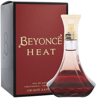 Beyonce Heat parfumovaná voda dámska 100 ml od 74,9 € - Heureka.sk