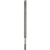 DeWALT DT60825 - Príklepový vrták SDS-Max XLR®, 25×540×400mm