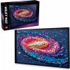 LEGO® Art 31212 Galaxia Mliečna dráha 5702017587462