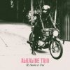 Alkaline Trio - My Shame Is True [CD]