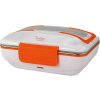 De Gusto Ohrievací box na jedlo WARMY 12V/230V oranžová