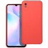 Kryt Forcell SILICONE LITE Case Xiaomi Redmi 9A / 9AT ružový