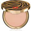 Sisley Phyto-Poudre Compacte farebný púder odtieň 3 Sandy 12 g
