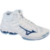 Mizuno Fitness Wave Voltage 2 Mid Biela