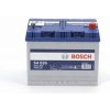BOSCH S4 Bosch S4 12V 70Ah 630A 0 092 S40 260