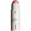 Korres - Natural Color Multi-Stick Balm - Tyčinka na pery a líčka - 02 Glass Peach - 4,5g
