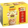 Friskies s kuraťom hovädzím jahňacím kačicou v šťave 12 x 85 g