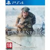WWI Tannenberg Eastern Front