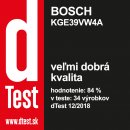 Bosch KGE39VW4A
