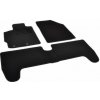 Koberce textilné AZ Auto Design Toyota Yaris 2006-2012