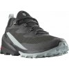 Salomon Cross Over 2 GTX W L47271100 - Magnet Phantom/Pearl Blue 36
