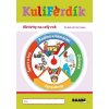 Kuliferdík - Aktivity na celý rok - Ivana Dvořáková, Eliška Frková, Jana Šebestová, Kateřina Vrbová