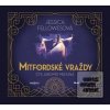 Mitfordské vraždy (Jaromír Meduna; Hynek Pekárek; Jessica Fellowesová)