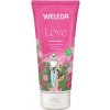 Sprchový krém Love Weleda 200 ml Obsah: 200 ml
