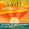 Shokhakimov Aziz - Daphnis Et Chloé / Ravel [CD]