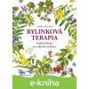 E-kniha Bylinková terapia - Monika Golasovská
