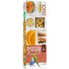 WITTE MOLEN PUUR sticks tyčinky ovocné pre andulky 60 g