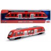Dickie Toys CITY Mestský vlak 1:43