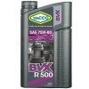 Převodový olej YACCO BVX R 500 75W80 2L