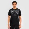 Venum Tričko Fight Night Black XXL