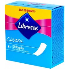 Libresse Classic Panty 50 ks