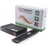 OCTAGON SPIRIT PRE MAX 8K HDR10+ Android, TV IP OTT, BT