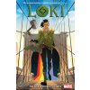 Loki 1: Bůh, který spadl na Zemi [Kibblesmith Daniel]