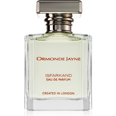 Ormonde Jayne Isfarkand parfumovaná voda unisex 50 ml