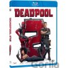 Deadpool 2 Blu-ray