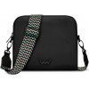 Vuch Dámska crossbody kabelka Coalie E Black
