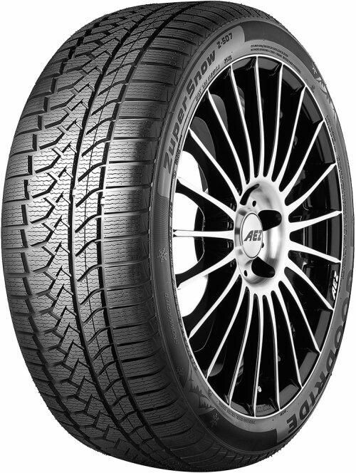 TRAZANO Zuper snow Z-507 255/55 R18 109V