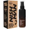 Nishman Care Oil Olej na bradu a fúzy 100 ml