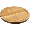 KESPER Dubové prkénko Ø 40 cm KESPER 49441