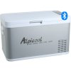 Chladiaci box SILVER FROST kompresor 25l 230/24/12V -20°C APP